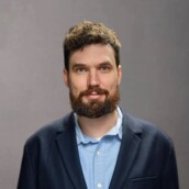 Сергей Худовеков